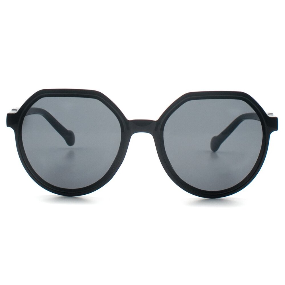 Round Retro Sunnies